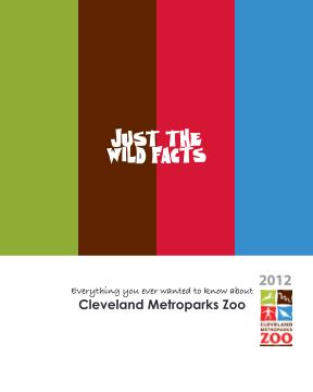 Just the Wild Facts: Everything You Ever Wanted to Know about Cleveland Metroparks Zoo thumbnail