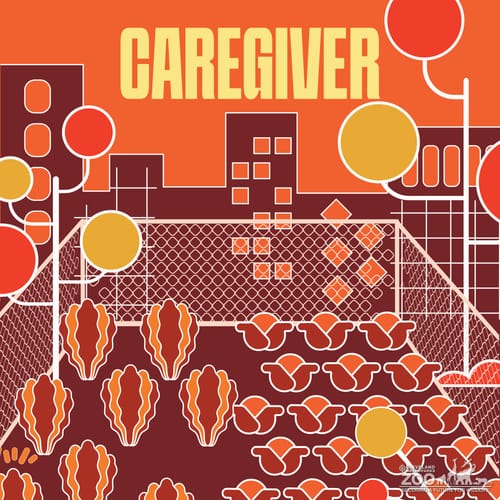 Caregiver- based on your quiz answers, you enjoy making others feel safe, supported, and valued