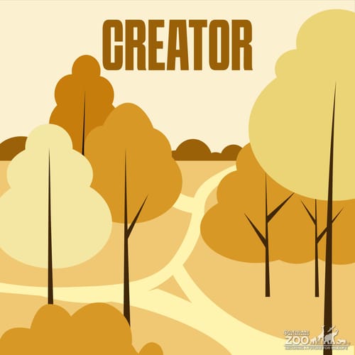 Creator archetype square