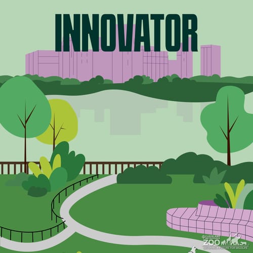 Innovator archetype square