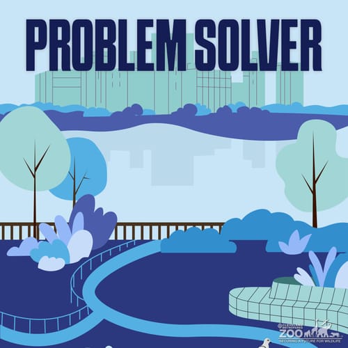 Problem Solver Archetype Square