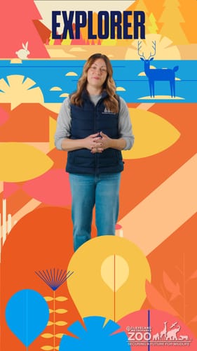 Mary Macias, President & Cofounder Footpath Foundation- Cleveland