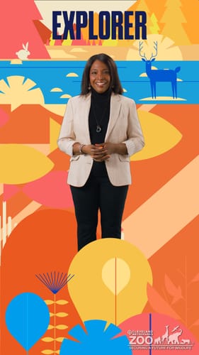 Terri Lyles, Science Educator- Cleveland Metropolitan School District, Cleveland