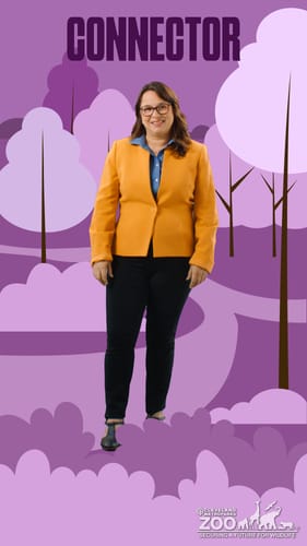 Milena Garay - Tovar, Polymer Chemist - Lubrizol, Cleveland