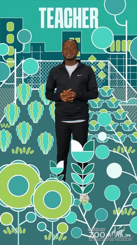 Jalen Baldwin, Rowing Coach & Athlete - The Foundry, Cleveland