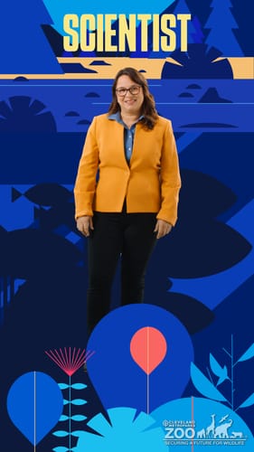 Milena Garay - Tovar, Polymer Chemist - Lubrizol, Cleveland