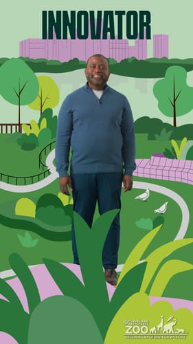 Kasi David, Petroleum Chemist - Lubrizol, Cleveland
