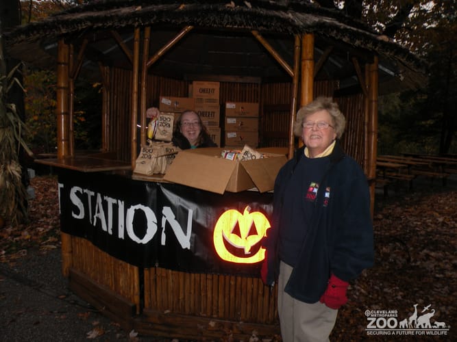2012 Boo at the Zoo