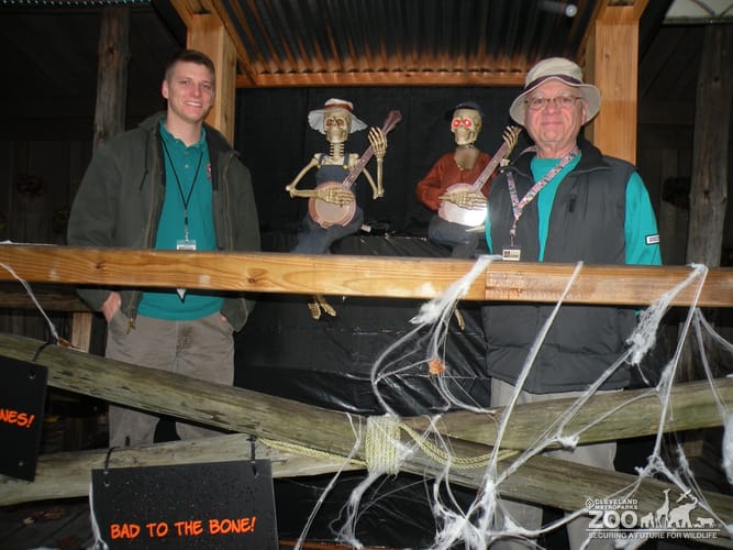 2012 Boo at the Zoo 2