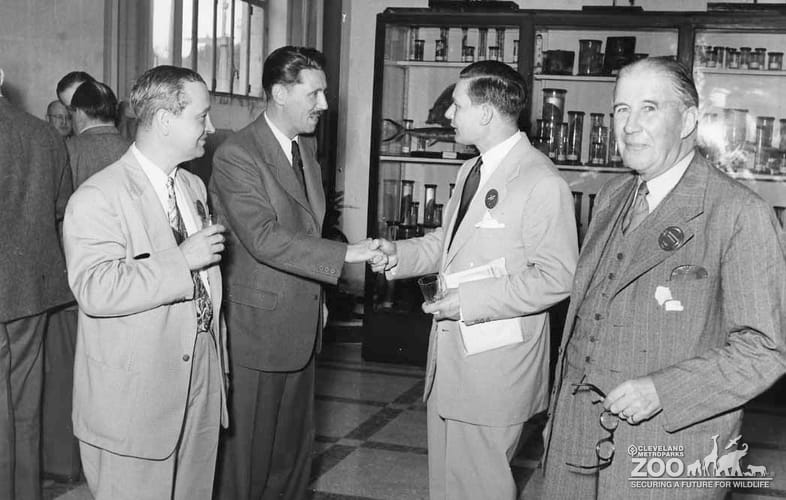 1940's - IZAD Meeting (4)