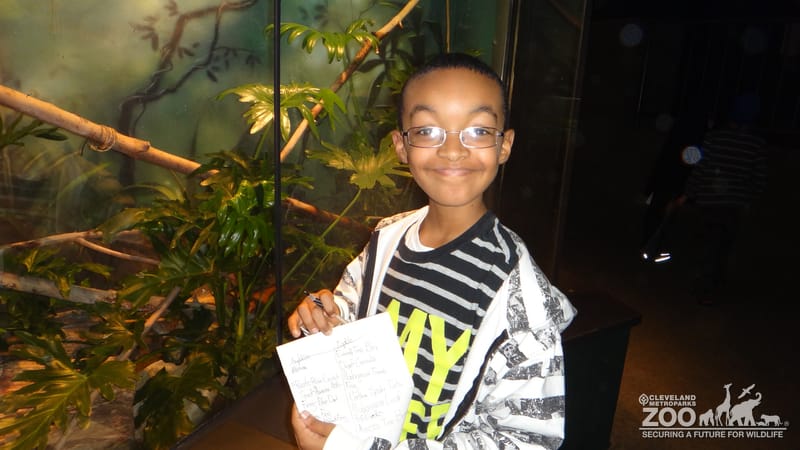 Home School Observer 3