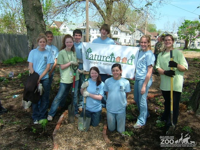 2009 Zoo Crew Naturehood 1