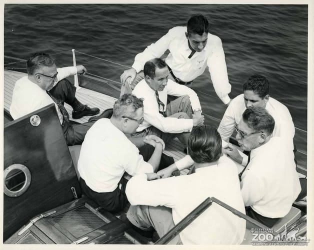 1950's - Detroit Expedition (2)