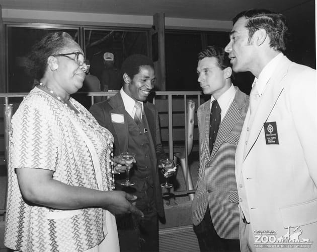 1980's Tsipis, Lou & Kuenzer, Don