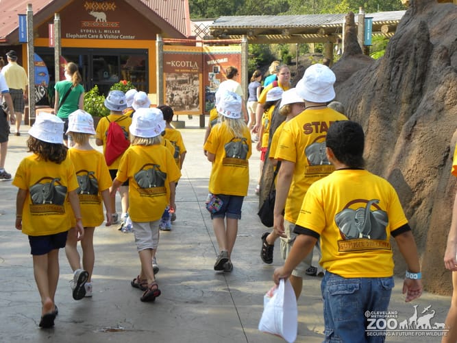 Summer Day Camp 2011 - 3