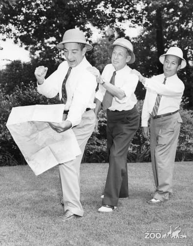 1950's - Detroit Expedition (5)