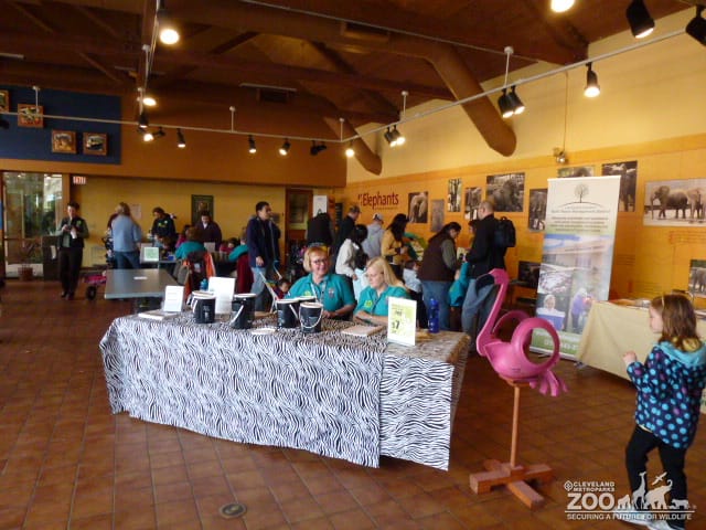 2011 - America Recycles Day 