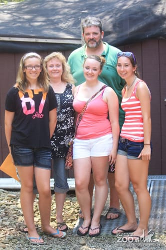 Show Cameo Family (2)