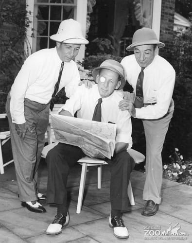 1950's - Detroit Expedition (5)