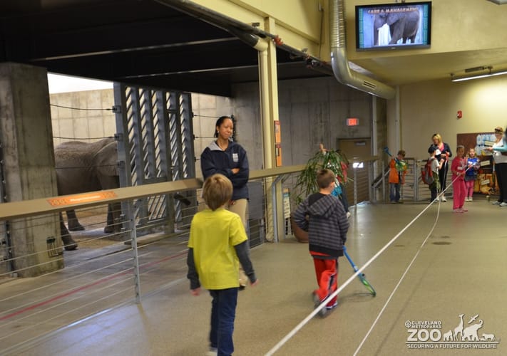 Kids Measuring during Connections to Africa Program (2)