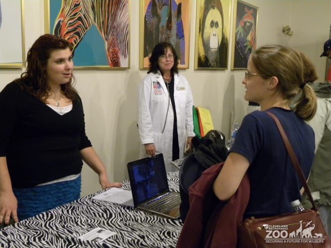 2010 Educators' Open House