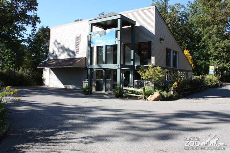 Treetops Café