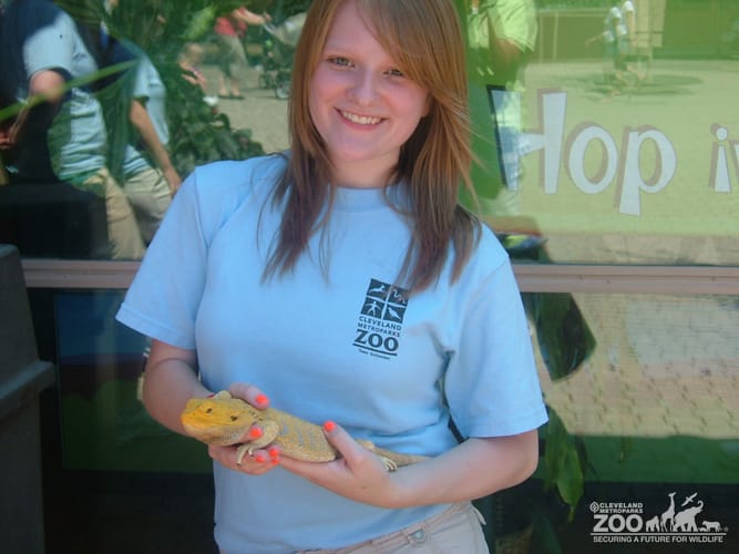2008 Zoo Crew