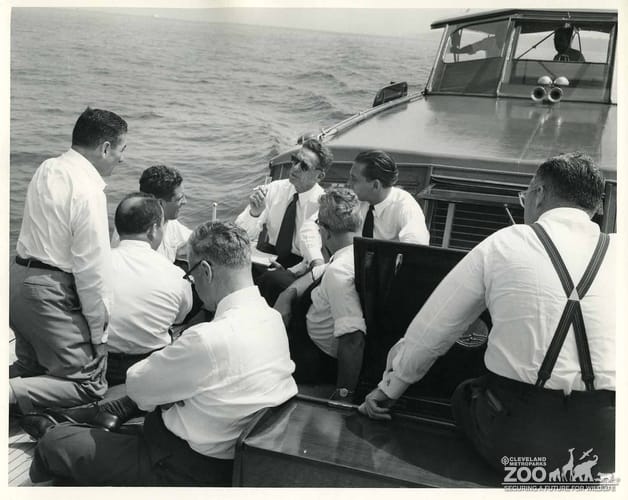 1950's - Detroit Expedition (3)