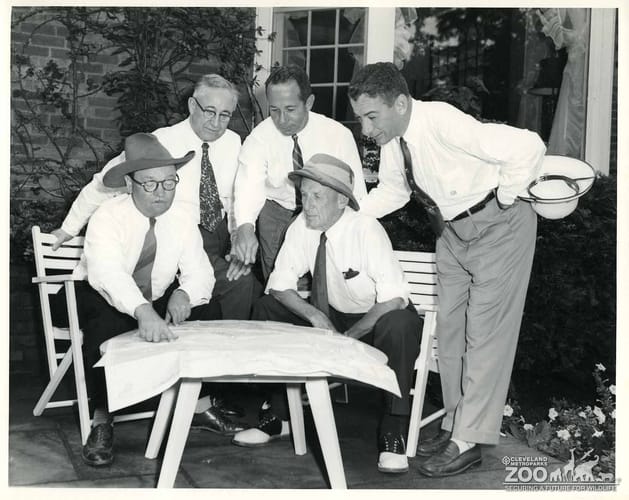 1950's - Detroit Expedition (4)