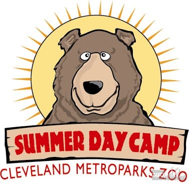 Summer Day Camp Logo