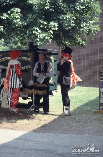 1989 - Order of Alhambra