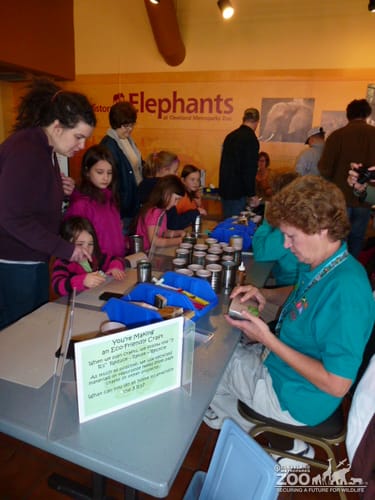 2011 - America Recycles Day (2)