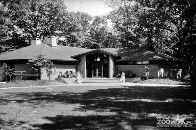 1964 - Administration-Education Building (4)