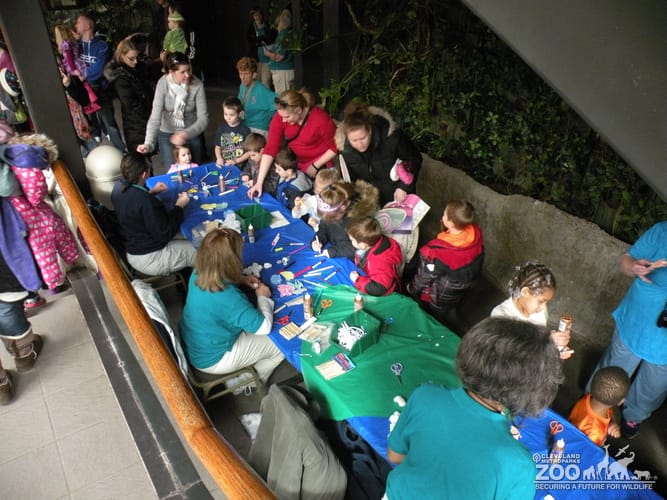 2014 Fairy Tales and Frogs 2