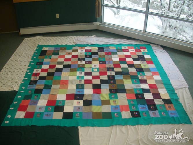 2011 Quilt