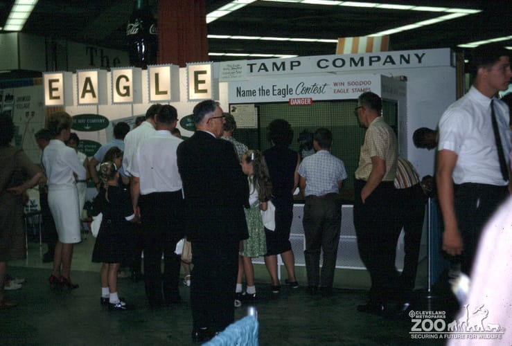 1964 - Parade of Progress