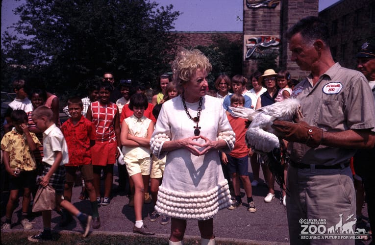 1969 - Phyllis Diller